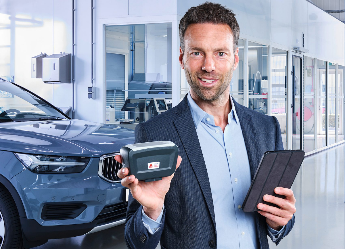 Drivus Financial Services