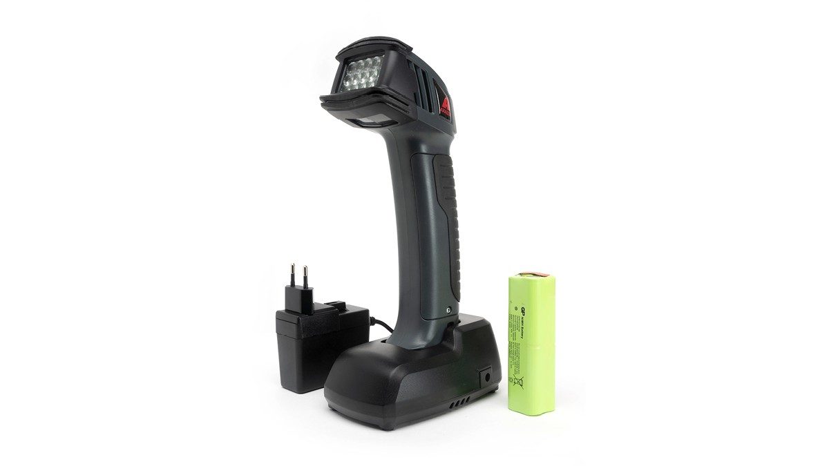 Spies Hecker Daylight lamp Q-Lite